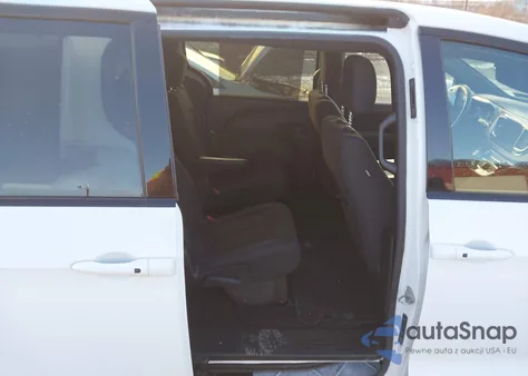 2019 Chrysler Pacifica Touring Plus z USA, uszkodzony, nr VIN 2C4RC1FG0KR583610